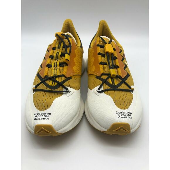Nike x Gyakusou Zoom Pegasus 36 Trail Running Shoe CD0383-700 Men's Size 4 - Picture 9 of 12